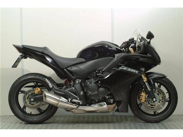 Honda CBR 600 F ABS