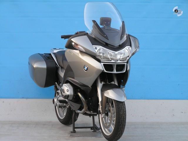 BMW R 1200 RT