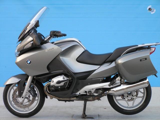 BMW R 1200 RT