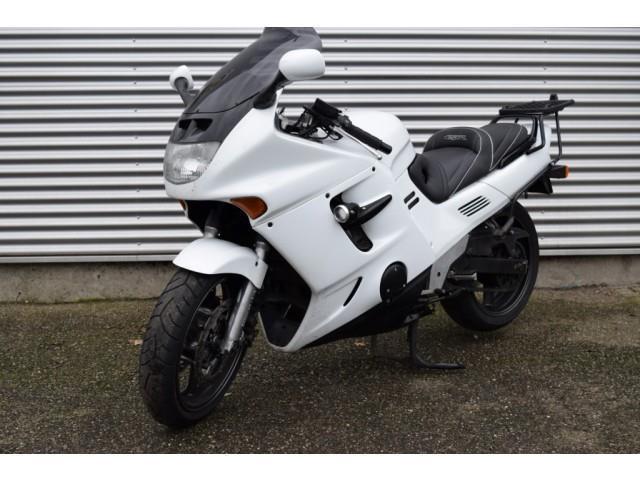 Honda CBR 1000 Sport F 66DKM