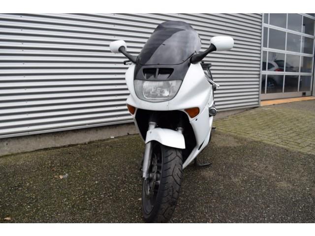 Honda CBR 1000 Sport F 66DKM