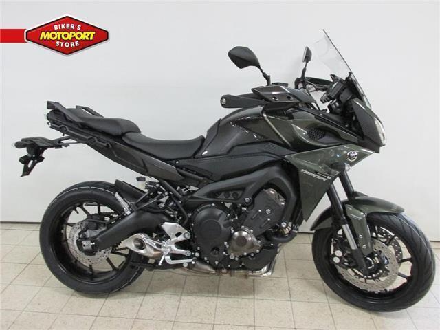 Yamaha MT-09 Tracer ABS