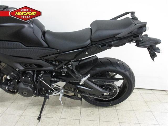 Yamaha MT-09 Tracer ABS