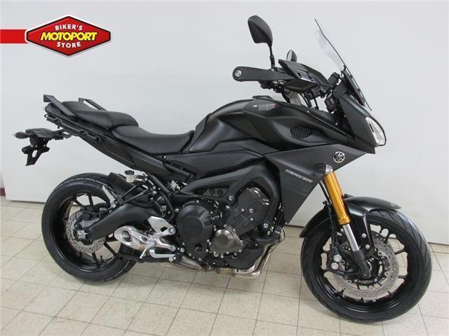 Yamaha MT-09 Tracer ABS