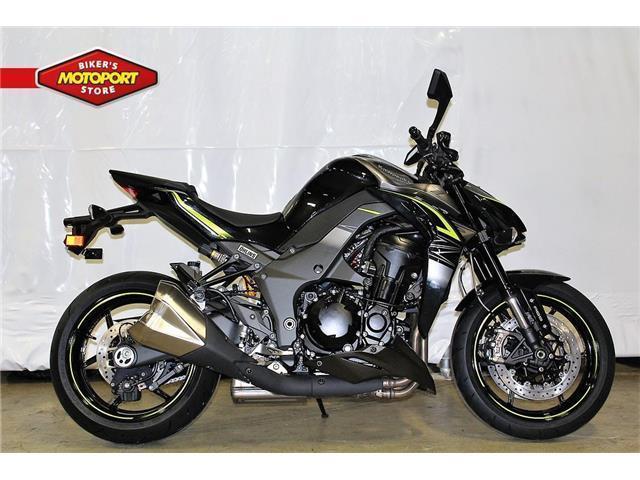 Kawasaki Z 1000 R ABS