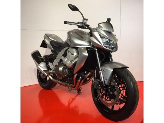 Kawasaki Z 750 2007 t/m 2009 2x op voorraad Leerkes Motofun