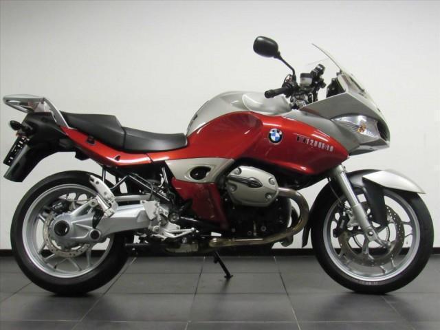 BMW R 1200 St