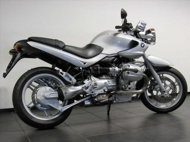 BMW R 1150 R