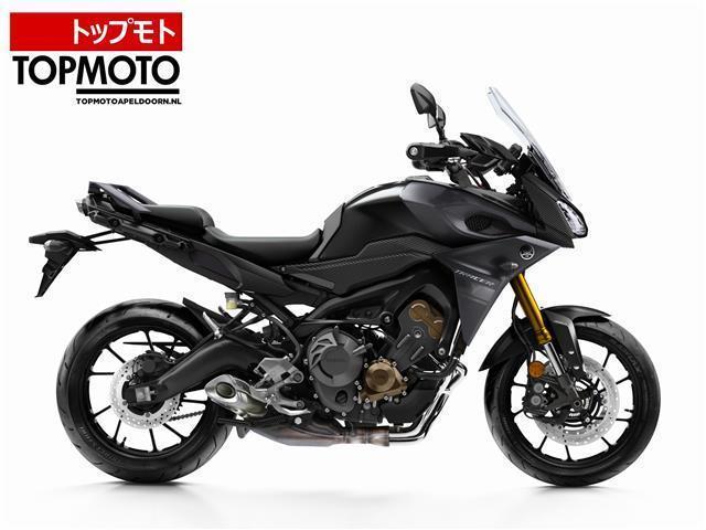 Yamaha Tracer 900 ABS