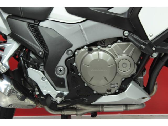 Honda VFR 1200 X CROSSTOURER ABS