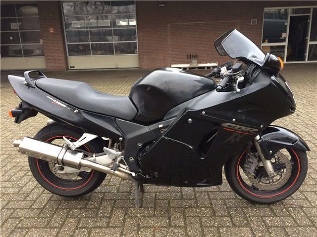 Honda CBR 1100