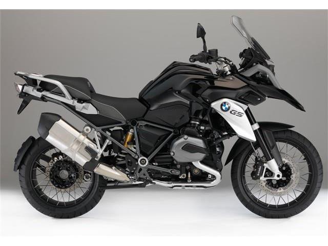 BMW R 1200 GS