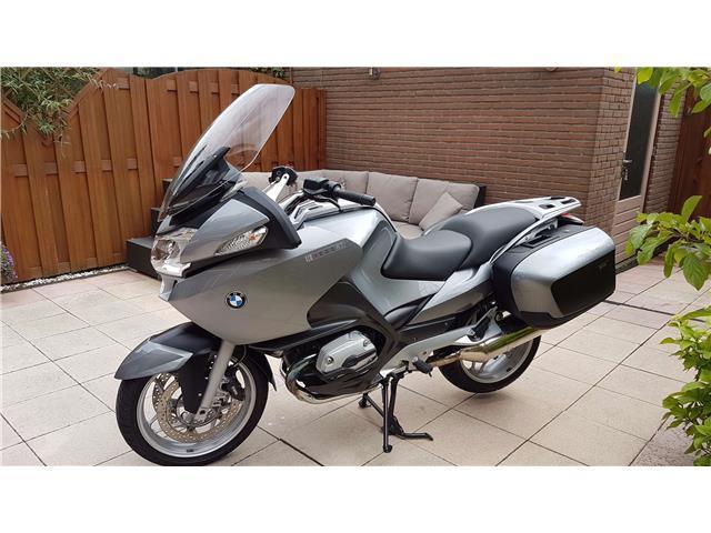 BMW R 1200 RT