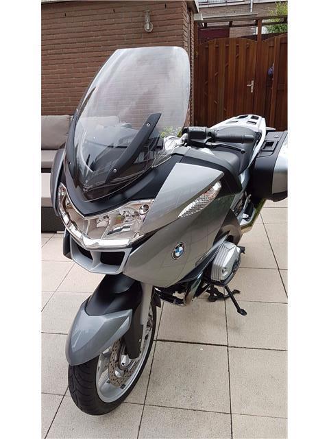 BMW R 1200 RT