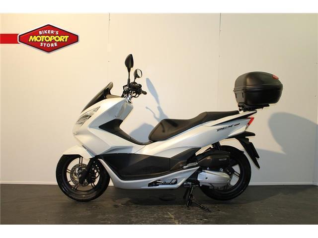 Honda PCX 150