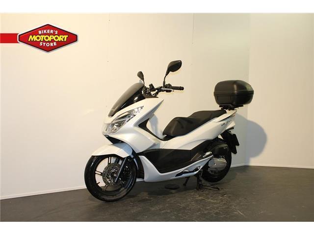 Honda PCX 150