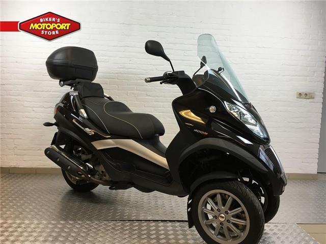 Piaggio MP3 400 LT