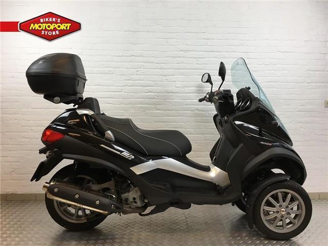 Piaggio MP3 400 LT