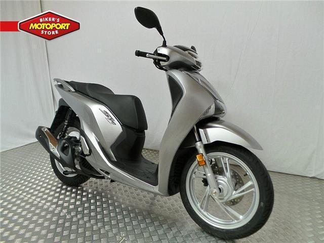 Honda SH 150 i