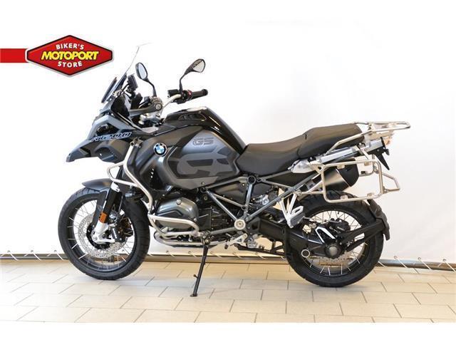 BMW R 1200 GS Adventure