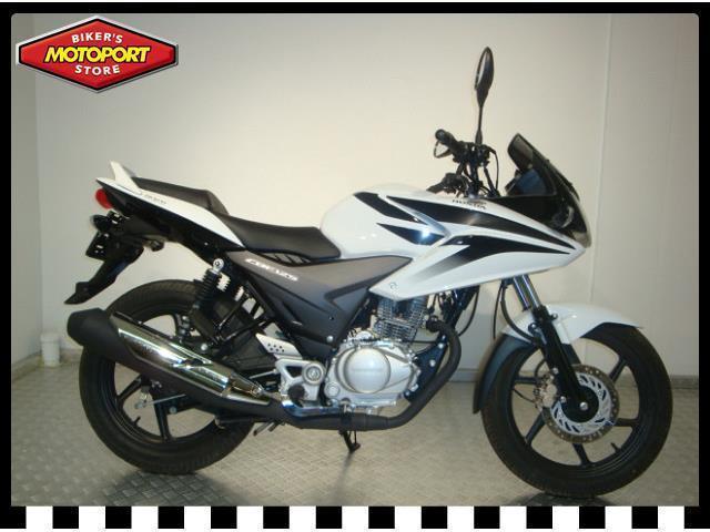 Honda CBF 125