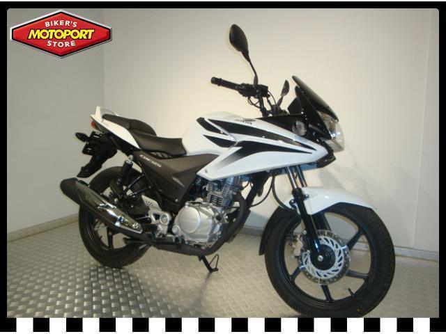 Honda CBF 125