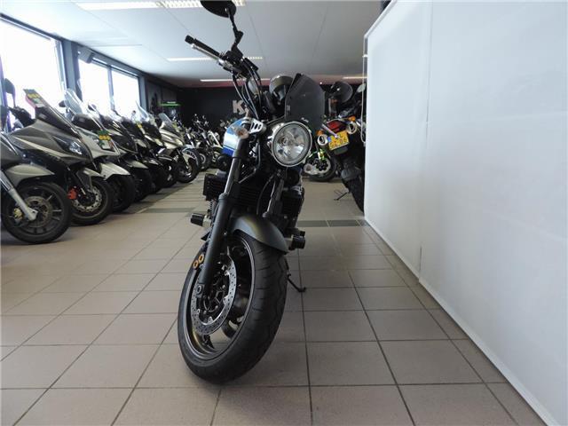 Yamaha XJR 1300