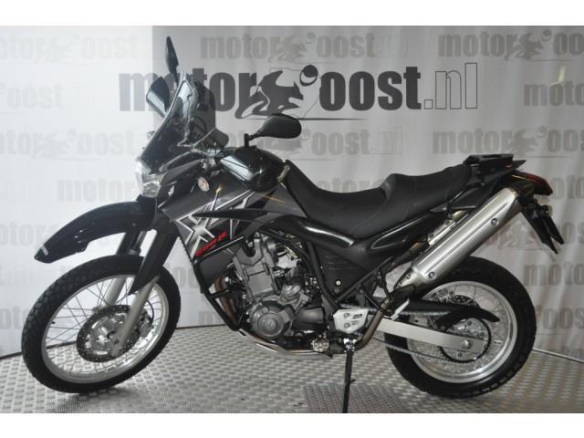 Yamaha XT 660R DM01