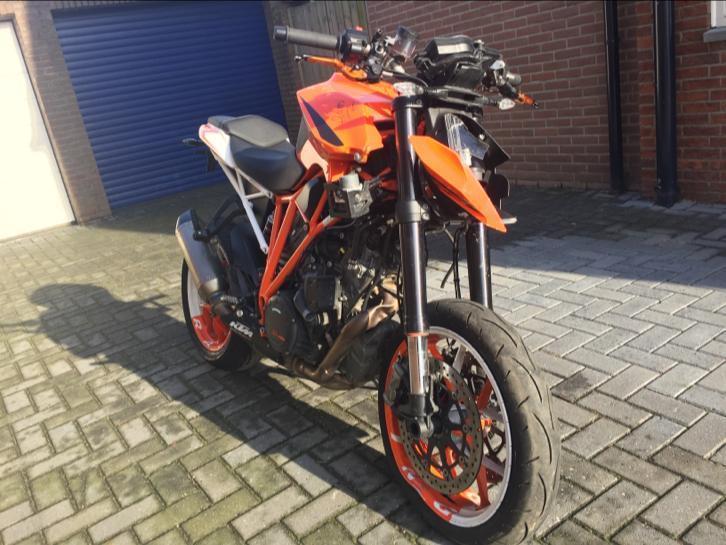 KTM Superduke R Special edition 1290 (2015) super duke