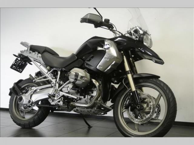 BMW R 1200 GS Abs