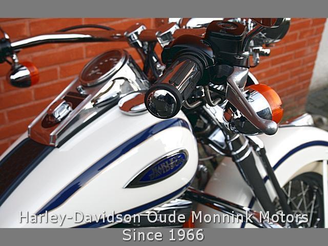 Harley-Davidson Heritage Springer FLSTS 1340