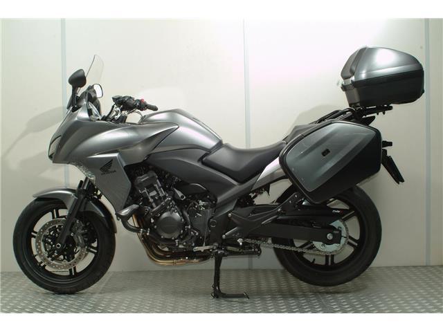 Honda CBF 1000 F ABS