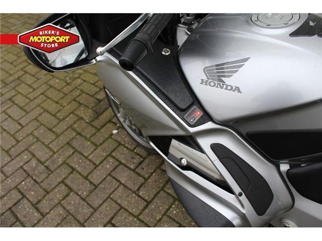 Honda ST 1300 ABS Pan European