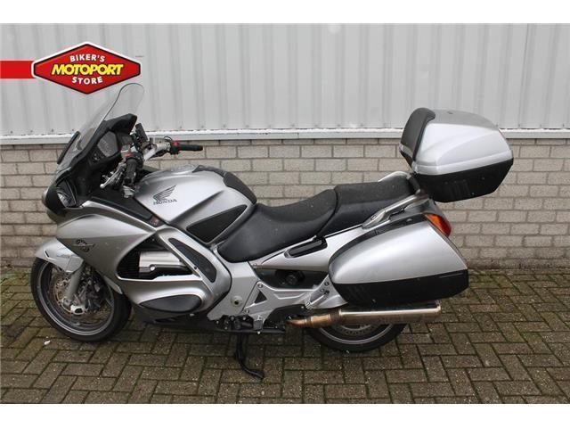 Honda ST 1300 ABS Pan European