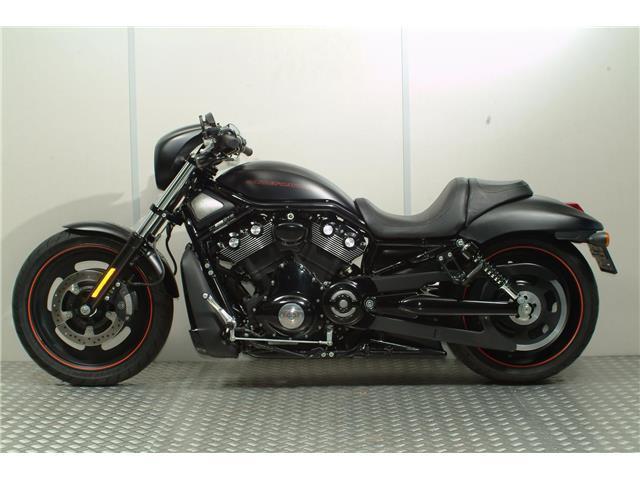 Harley-Davidson Night Rod VRSCDX Special