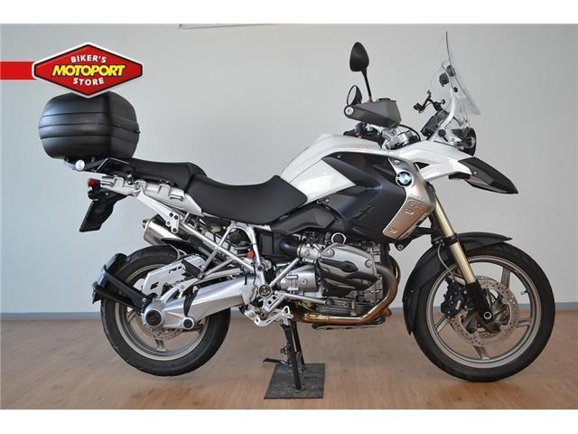 BMW R 1200 GS