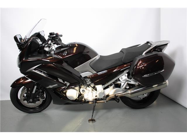 Yamaha FJR 1300 AE Yamaha FJR1300AE, F