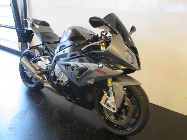 BMW S 1000 RR FULL OPTIONS S1000RR