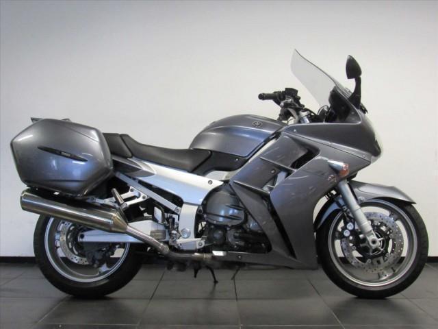 Yamaha FJR 1300 A