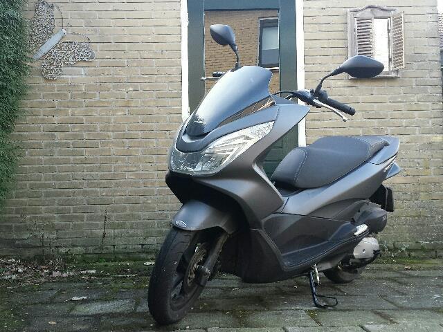 Honda PCX 150