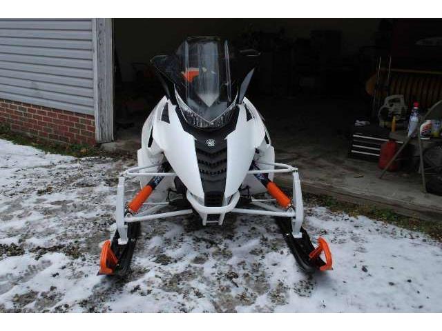 Arctic Cat Overig