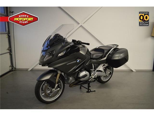 BMW R 1200 RT