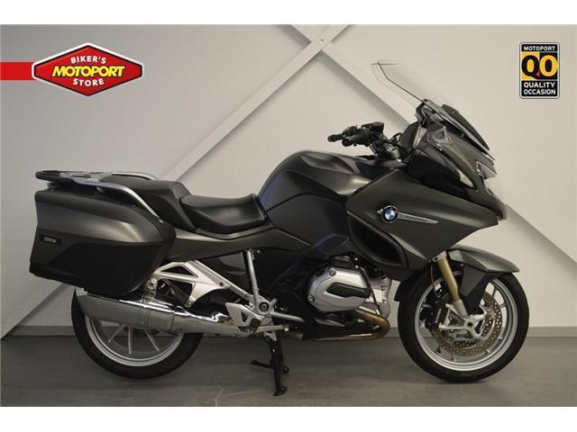BMW R 1200 RT