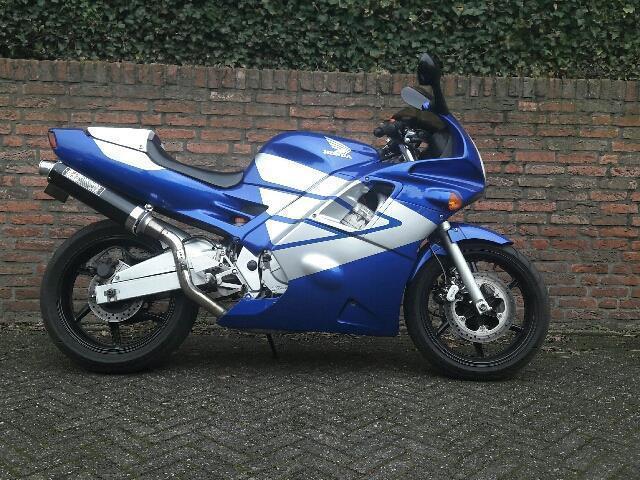 Honda CBR 600 cbr 600 f