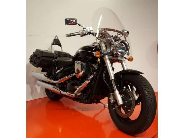 Suzuki VZ 800 Intruder slechts! 12.907KM