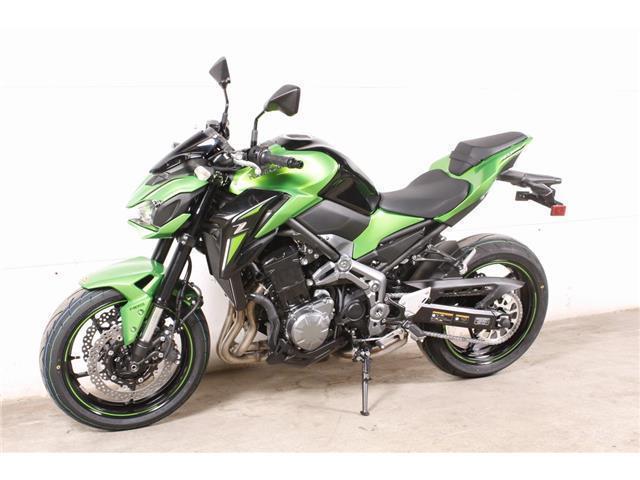 Kawasaki Z 900 ABS