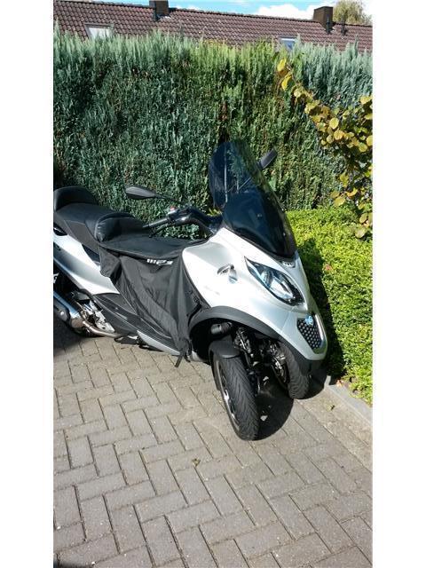 Piaggio MP3 500