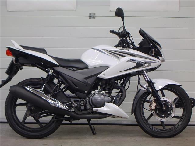 Honda CBF 125