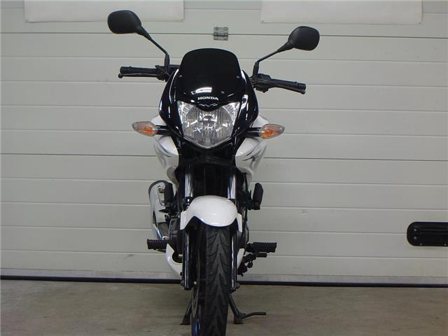 Honda CBF 125