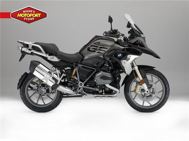 BMW R 1200 GS